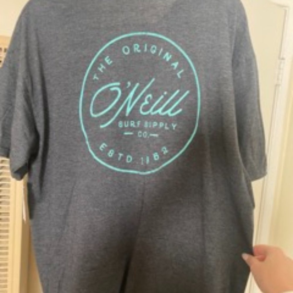 Oneill Men's t shirt